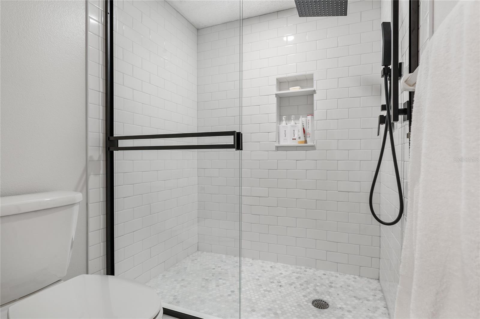 SUMMER SANDS - Residential