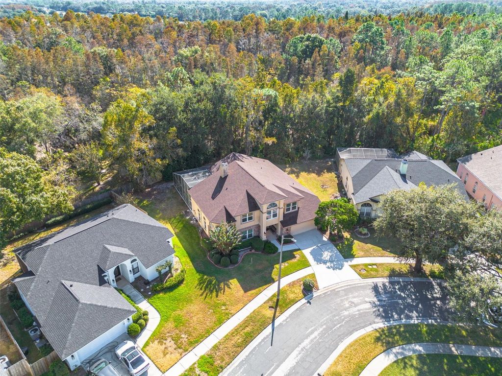 Photo of 9437 Rockrose Drive, Tampa, FL 33647 (MLS # TB8449854)