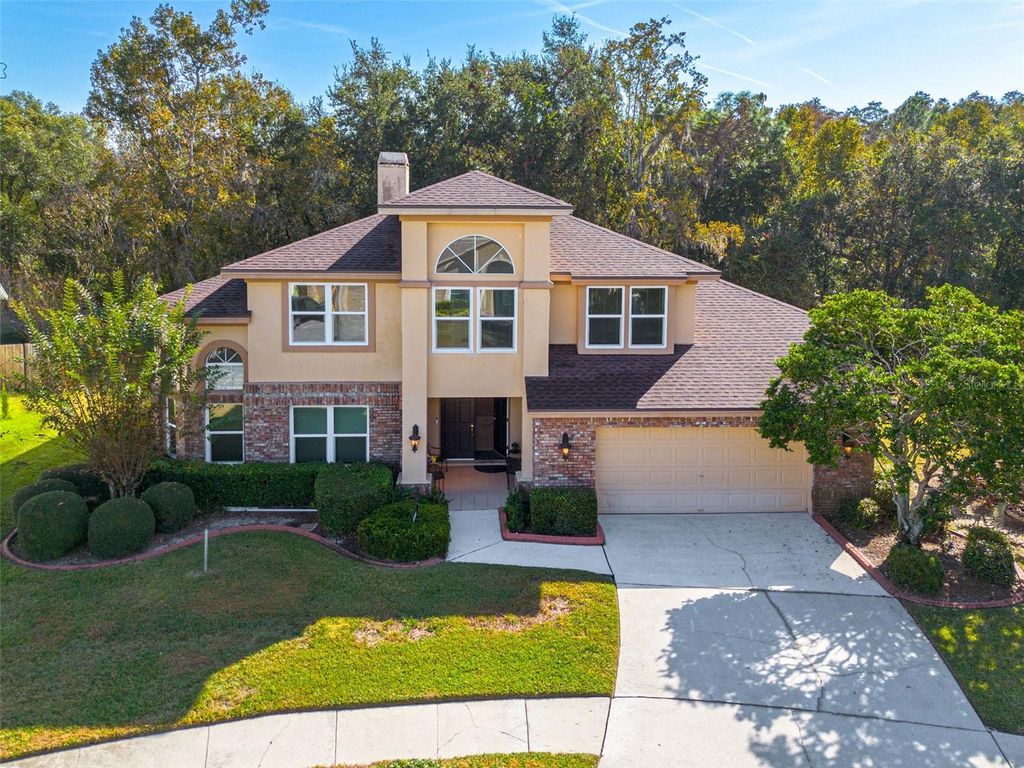 Photo of 9437 Rockrose Drive, Tampa, FL 33647 (MLS # TB8449854)