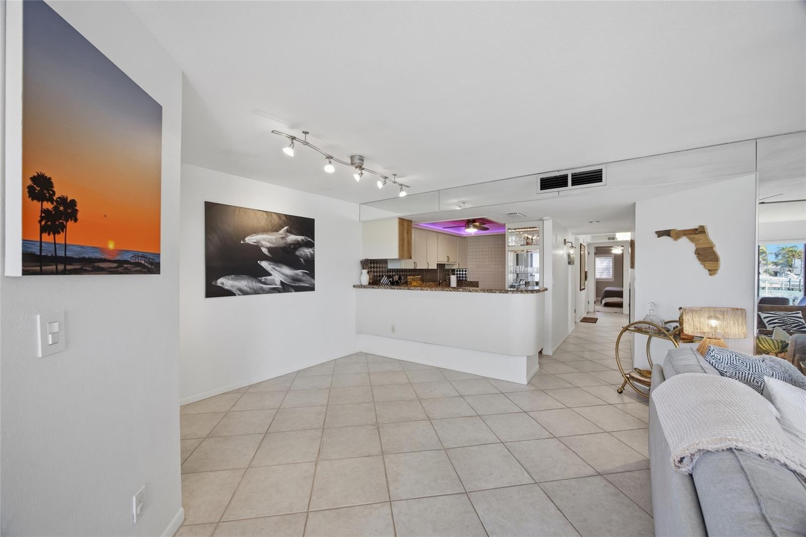 PINNACLE OF TIERRA VERDE - Residential