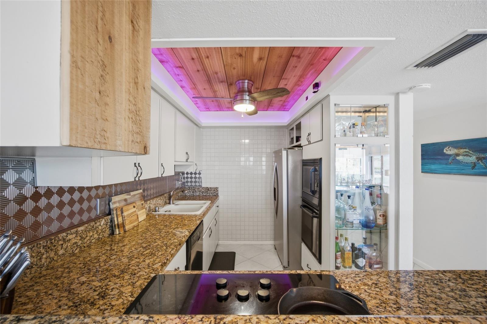 PINNACLE OF TIERRA VERDE - Residential