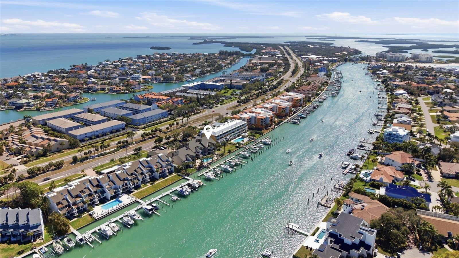 PINNACLE OF TIERRA VERDE - Residential