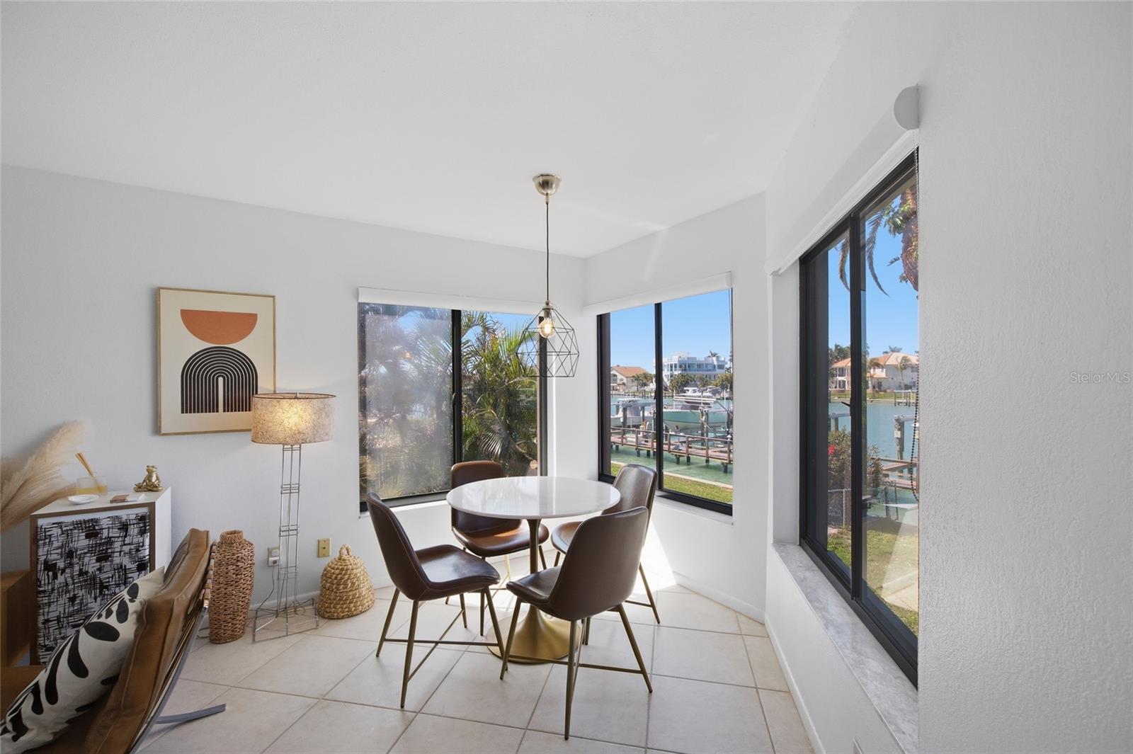 PINNACLE OF TIERRA VERDE - Residential