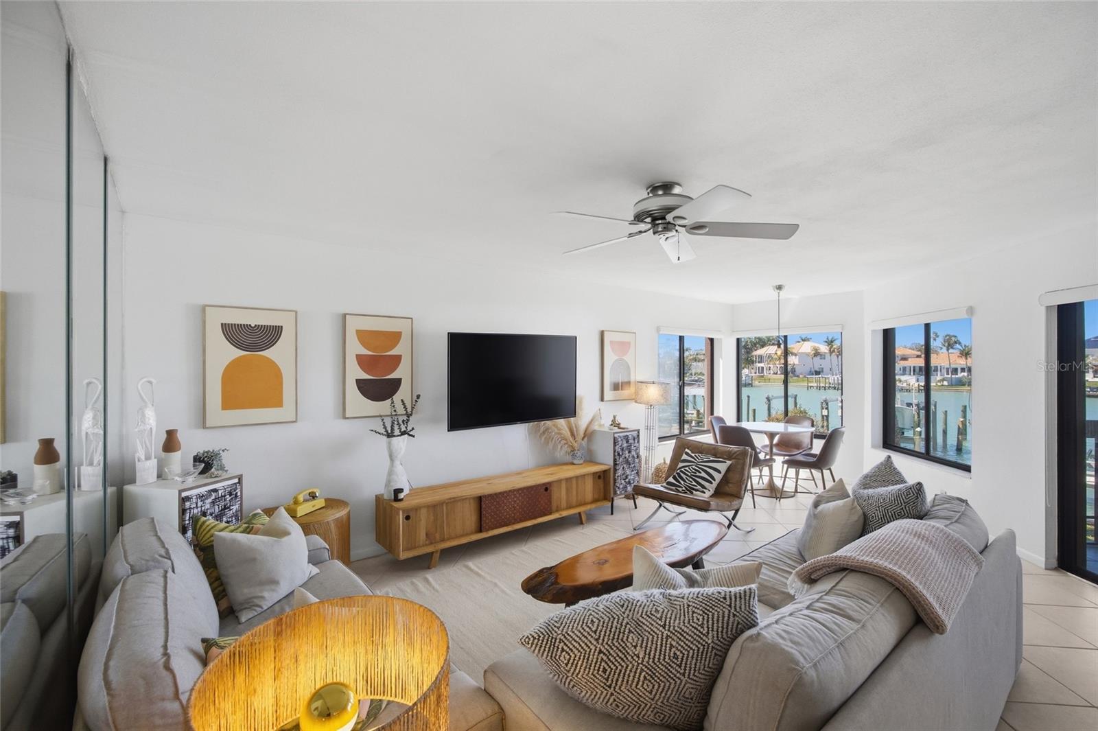 PINNACLE OF TIERRA VERDE - Residential