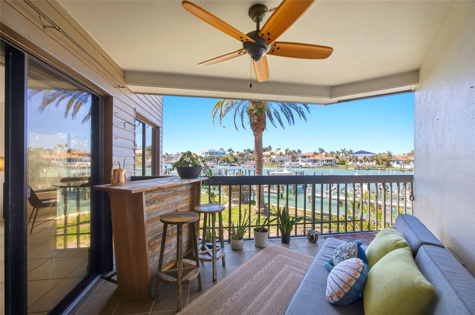 PINNACLE OF TIERRA VERDE - Residential