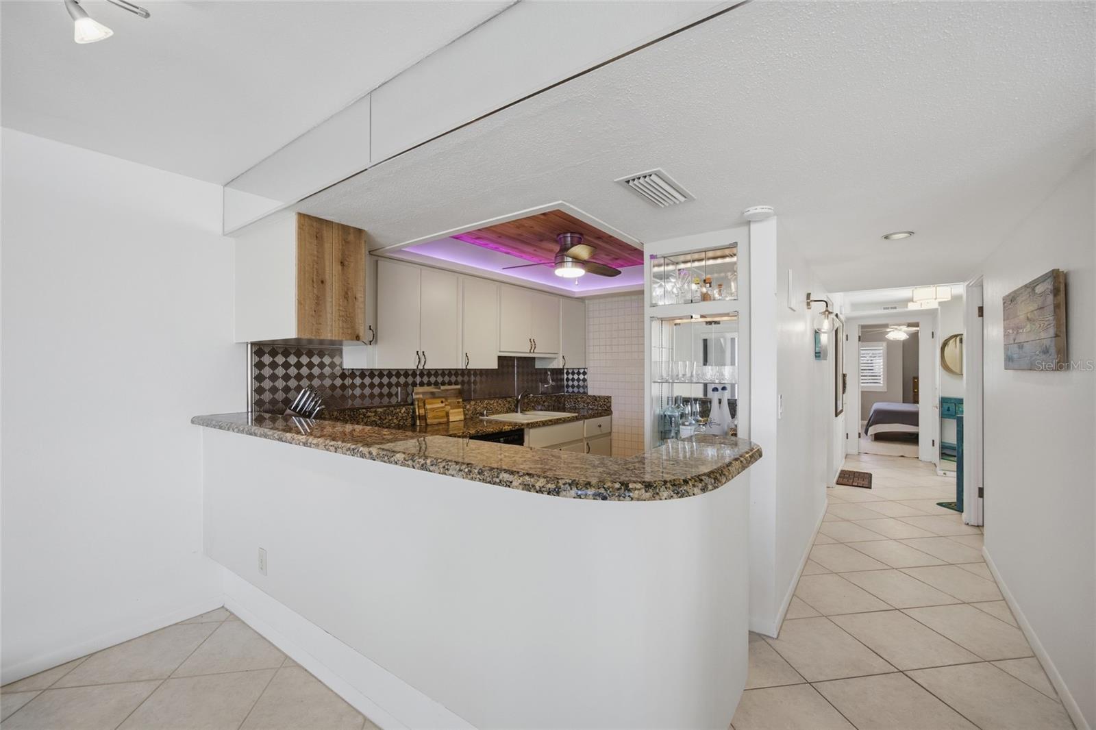 PINNACLE OF TIERRA VERDE - Residential