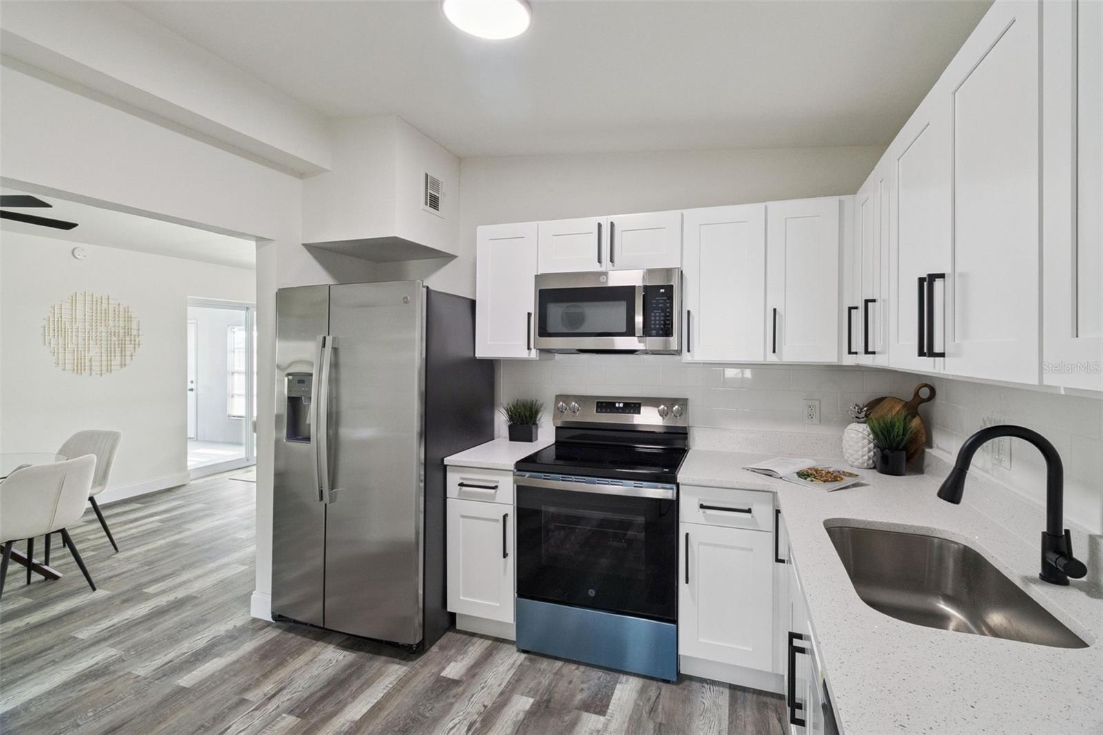 BOWE GARDENS SEC K 01 - Residential