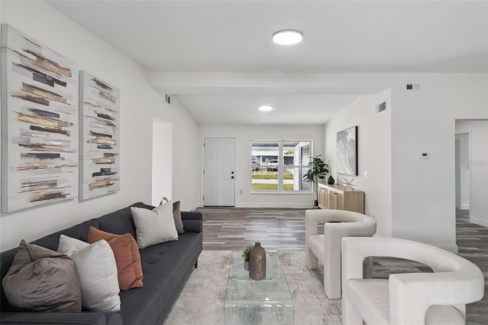 BOWE GARDENS SEC K 01 - Residential