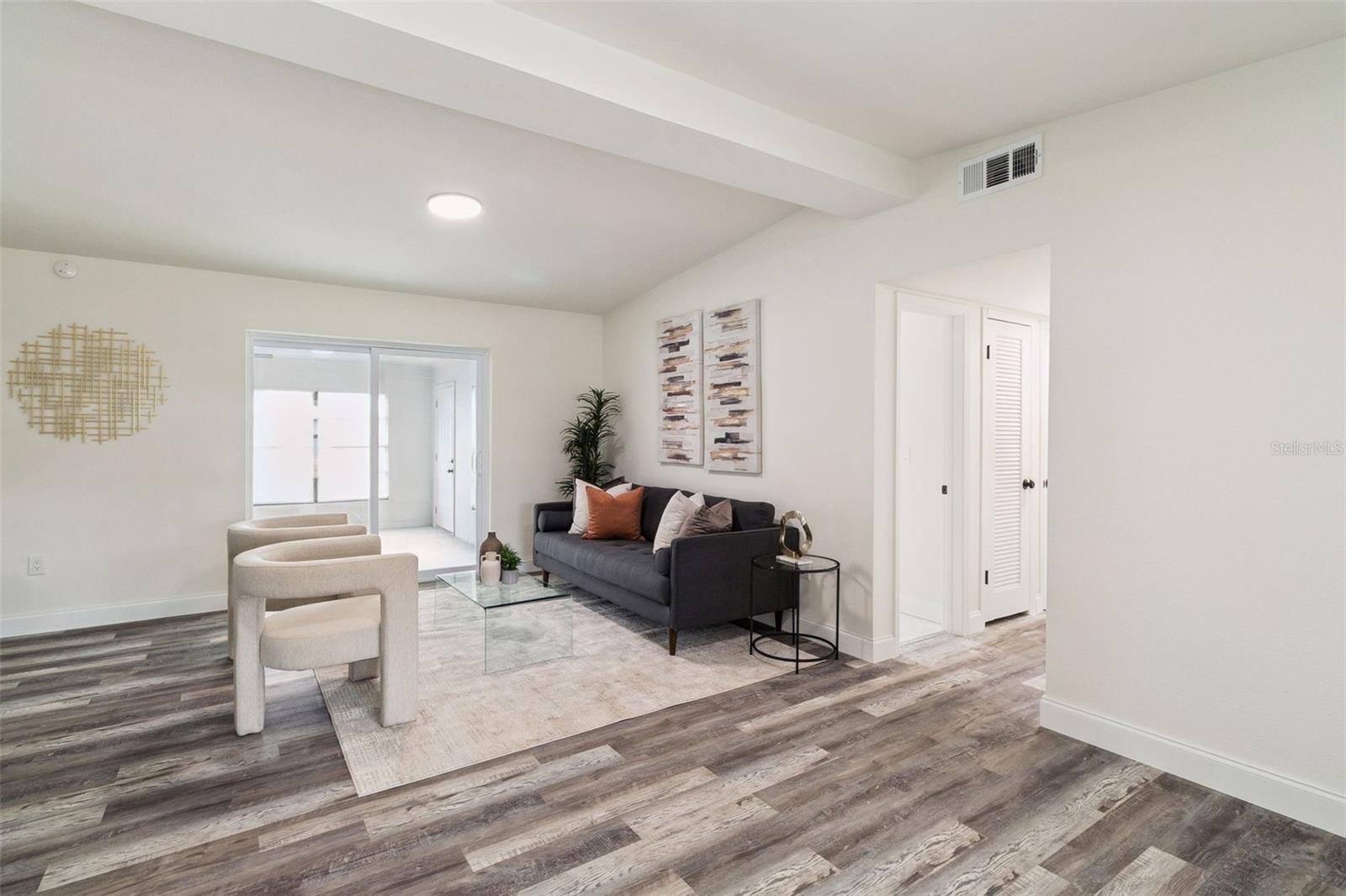 BOWE GARDENS SEC K 01 - Residential