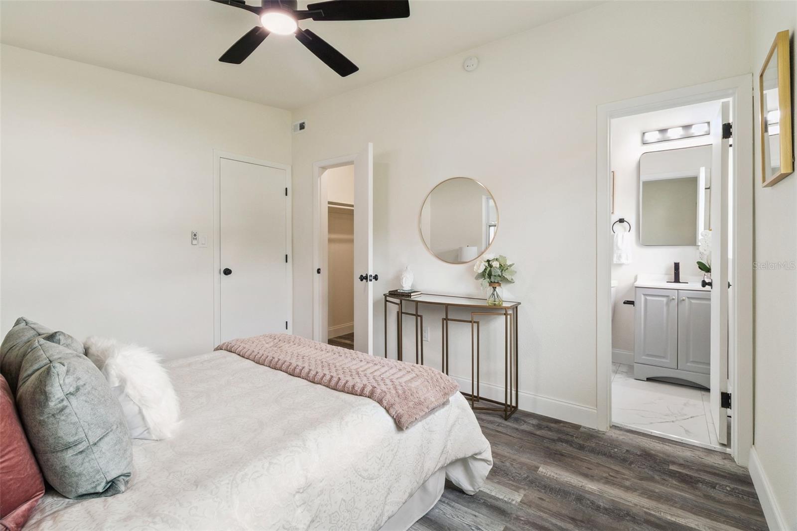 BOWE GARDENS SEC K 01 - Residential