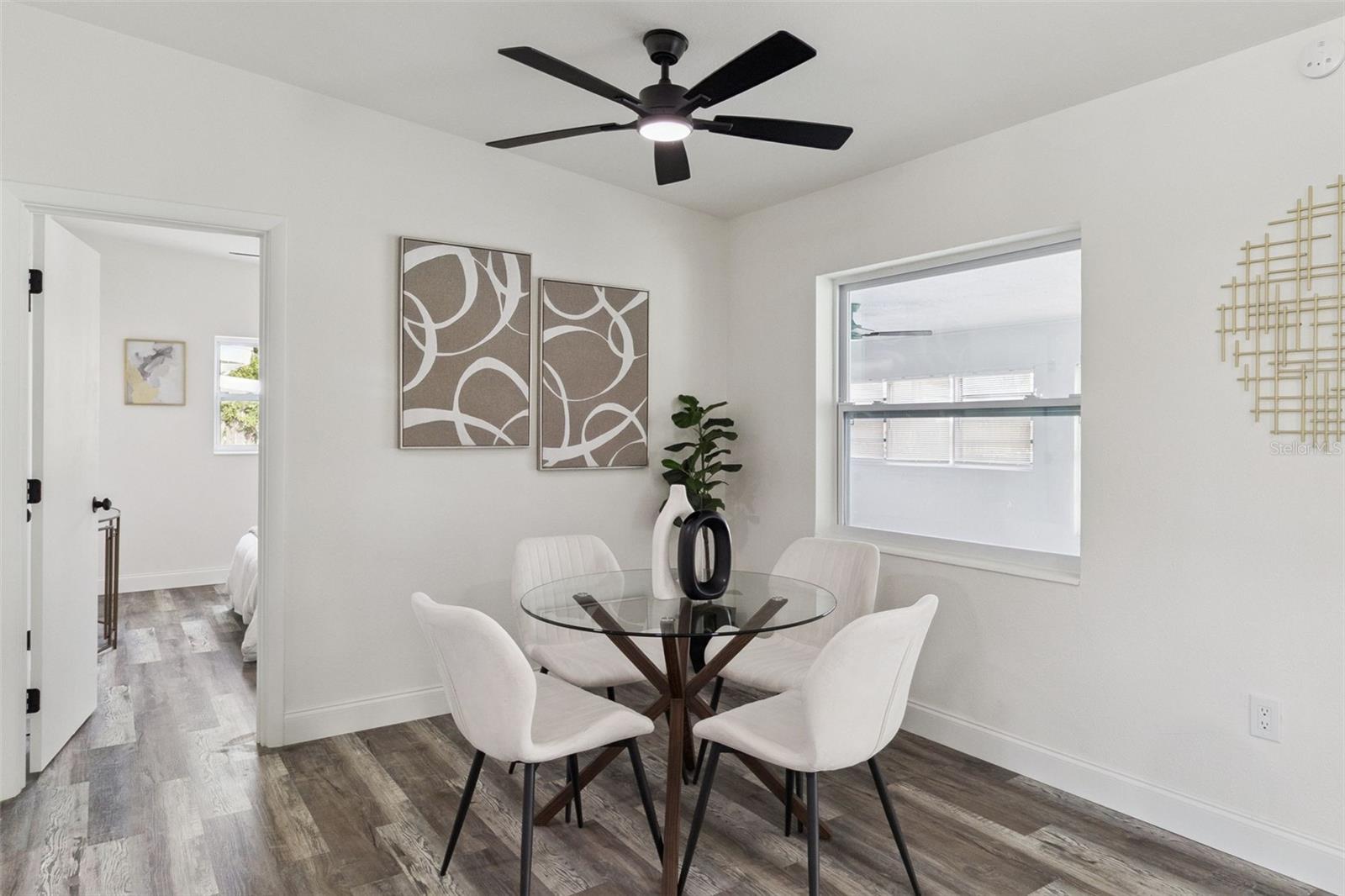 BOWE GARDENS SEC K 01 - Residential