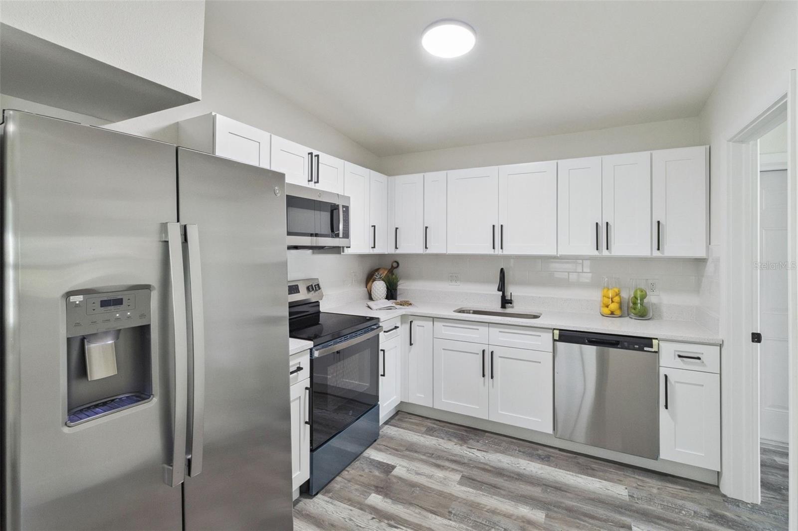 BOWE GARDENS SEC K 01 - Residential