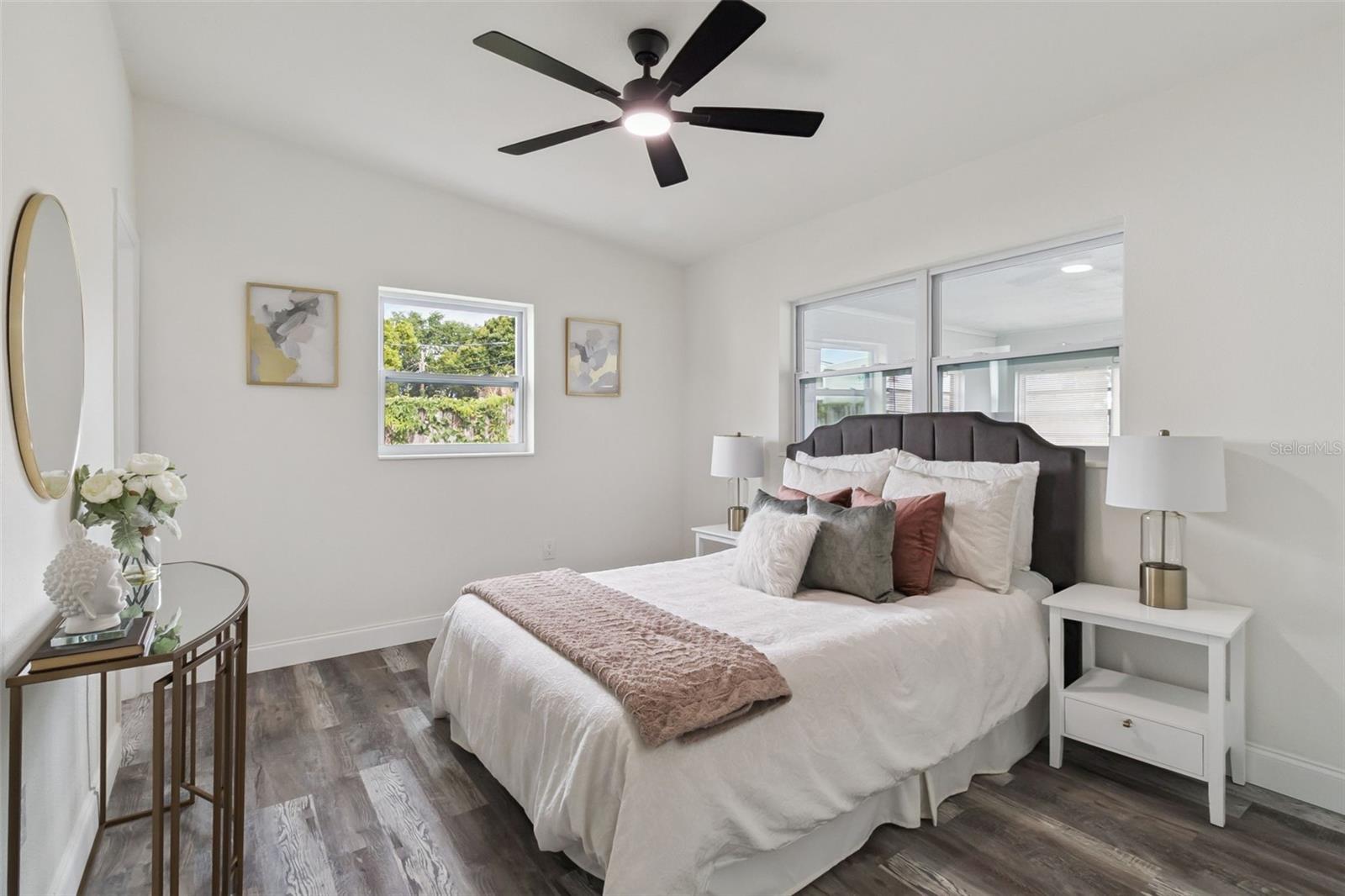 BOWE GARDENS SEC K 01 - Residential