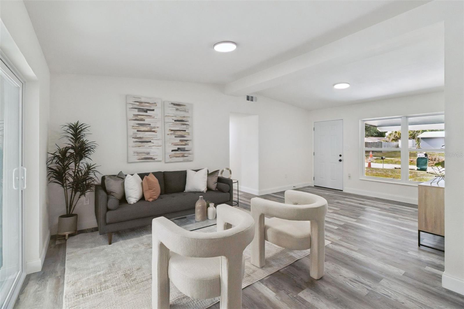 BOWE GARDENS SEC K 01 - Residential