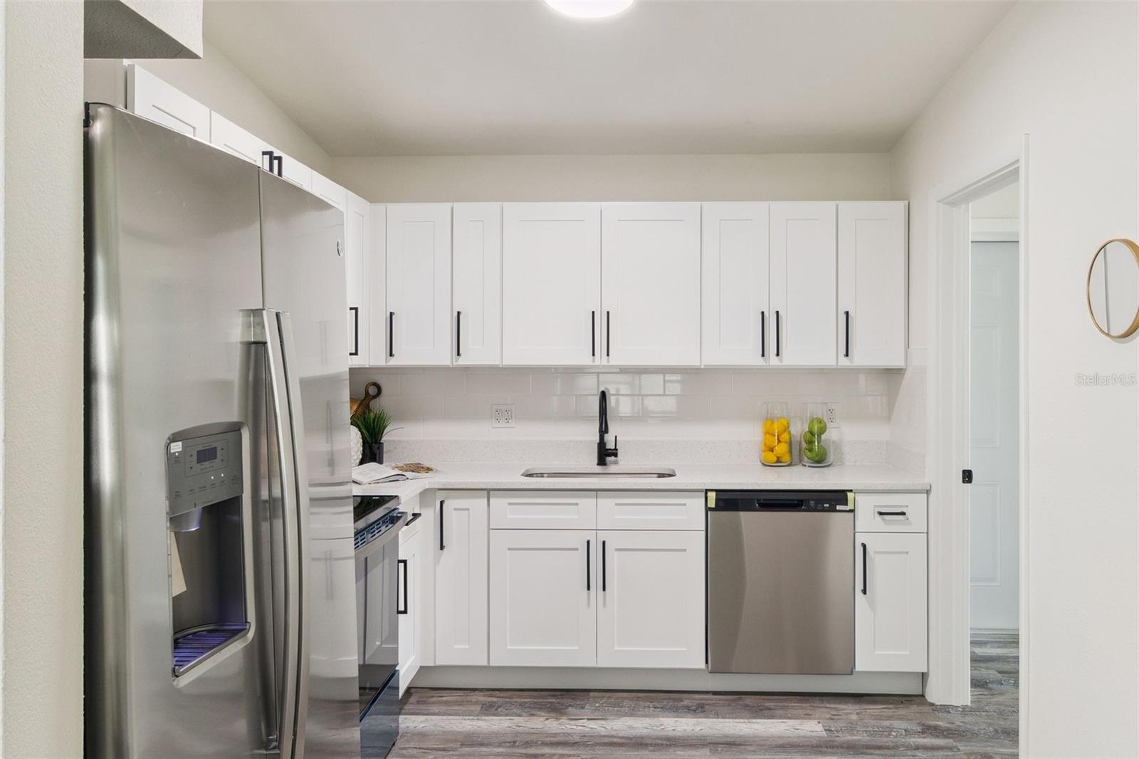 BOWE GARDENS SEC K 01 - Residential