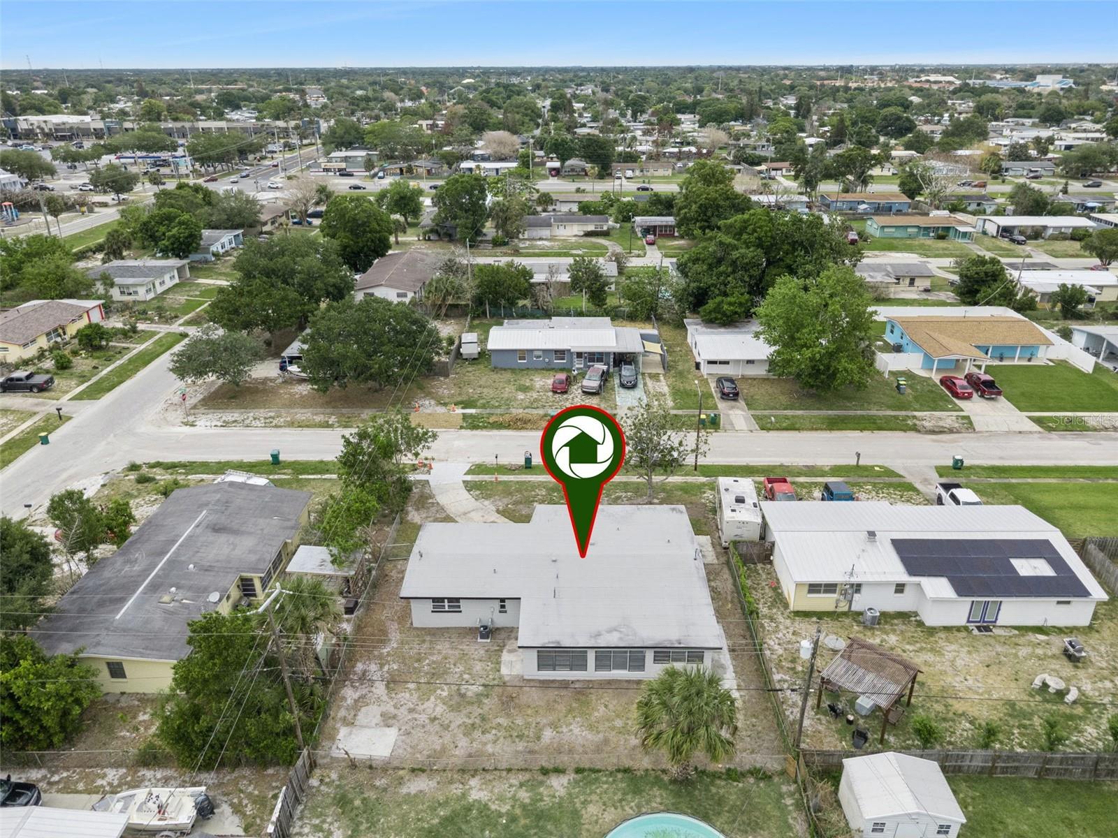 BOWE GARDENS SEC K 01 - Residential