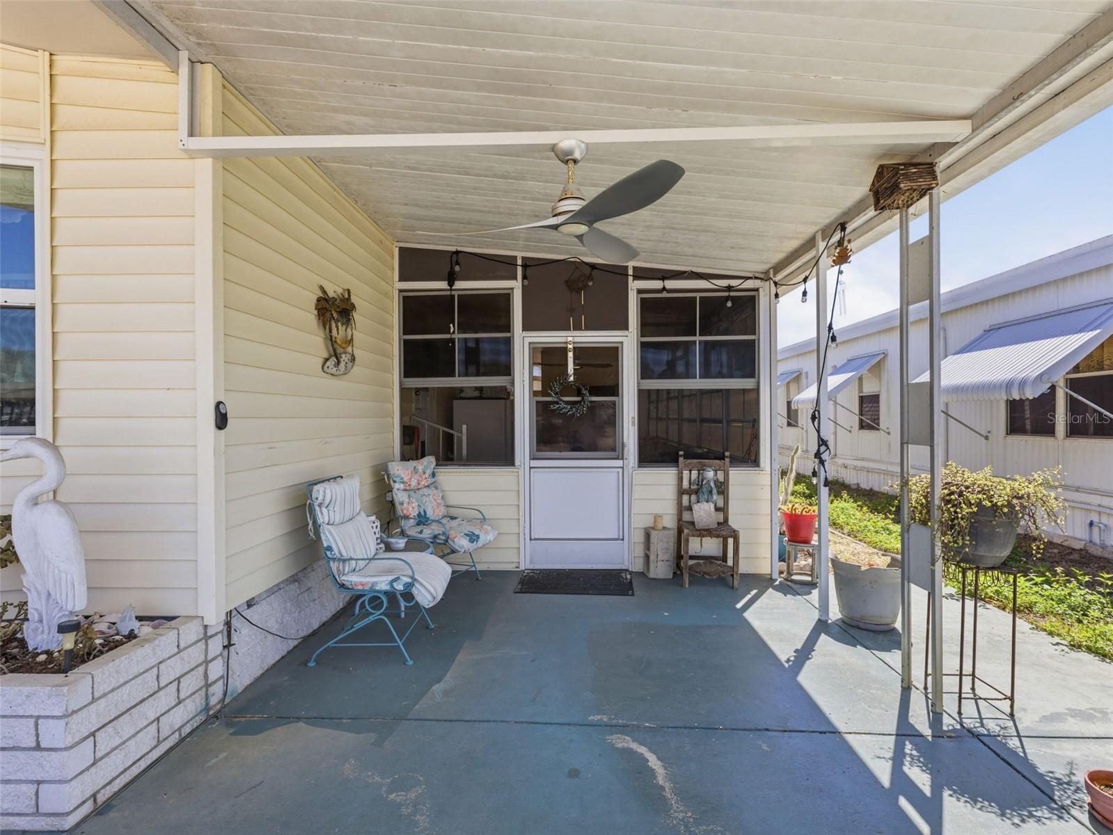 PONDEROSA PARK - Residential