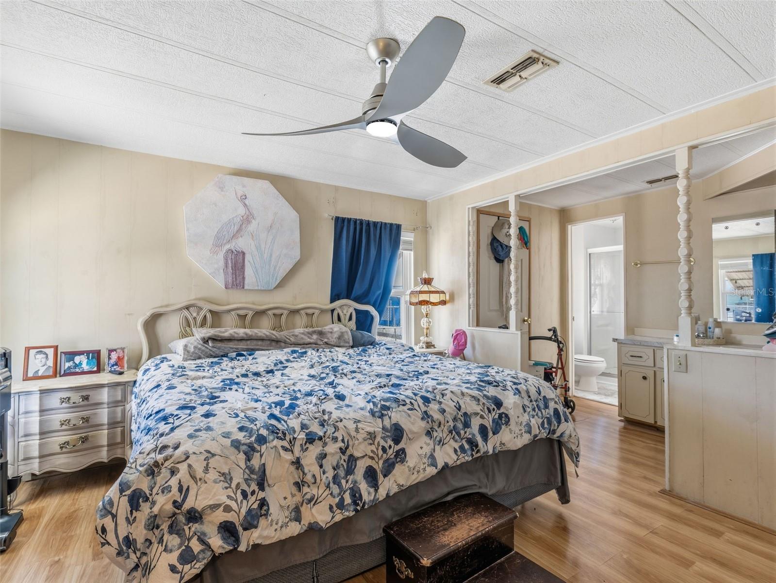 PONDEROSA PARK - Residential