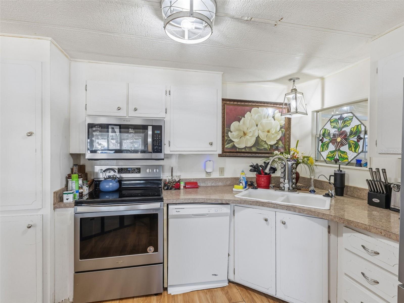 PONDEROSA PARK - Residential