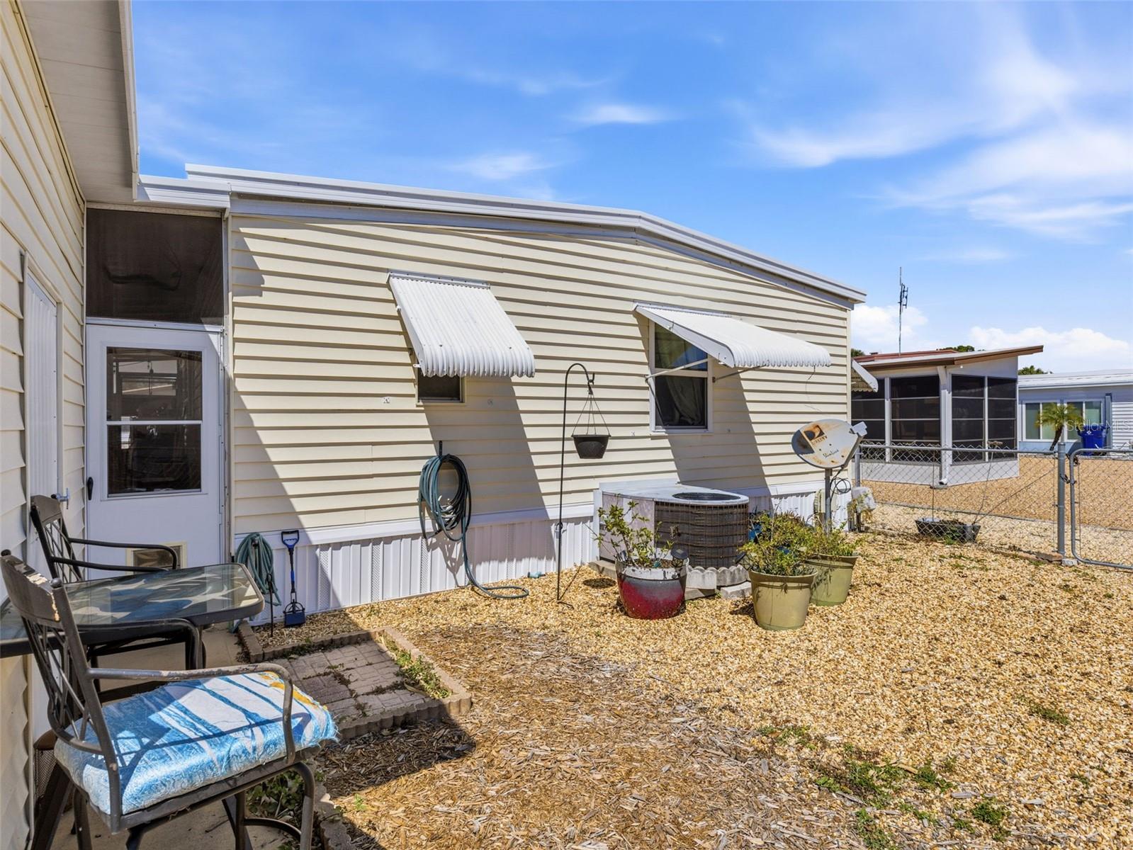 PONDEROSA PARK - Residential