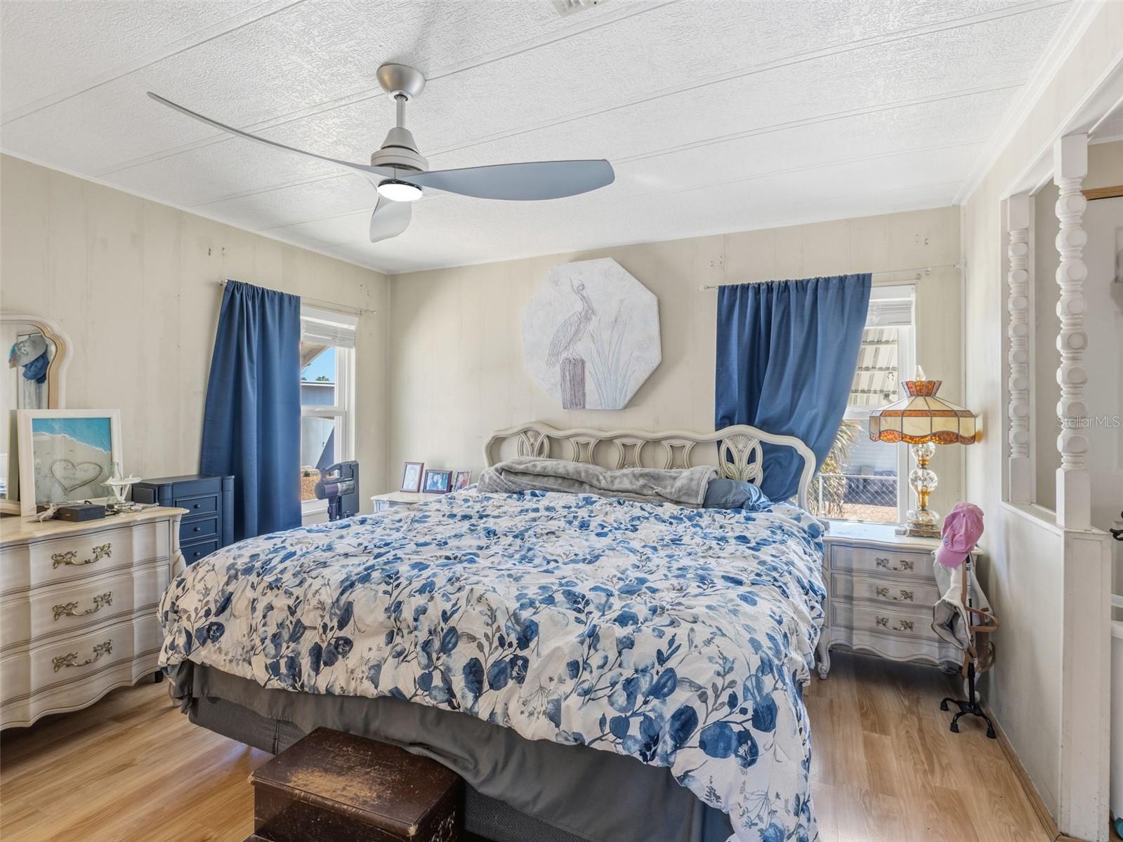 PONDEROSA PARK - Residential