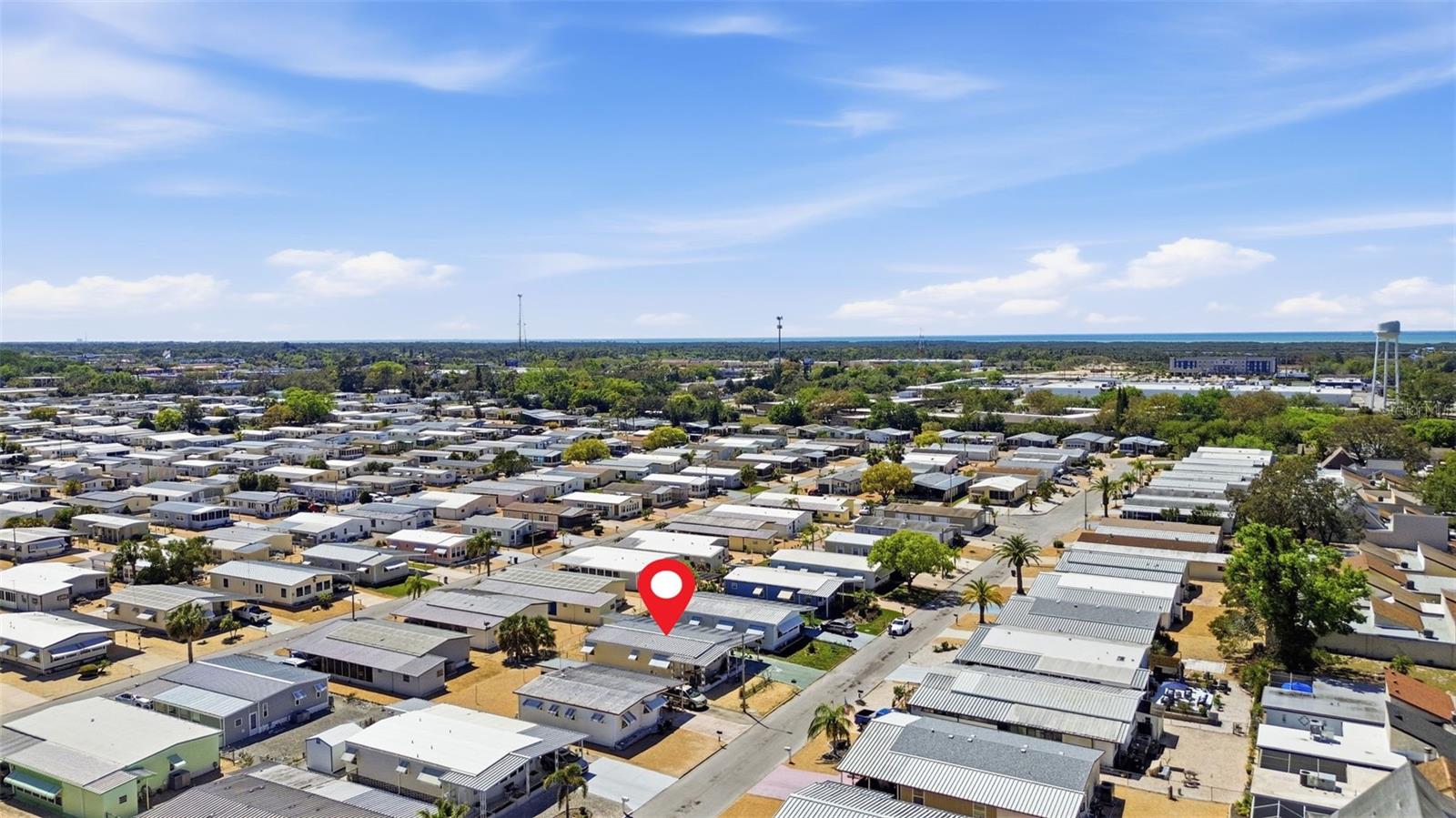 PONDEROSA PARK - Residential