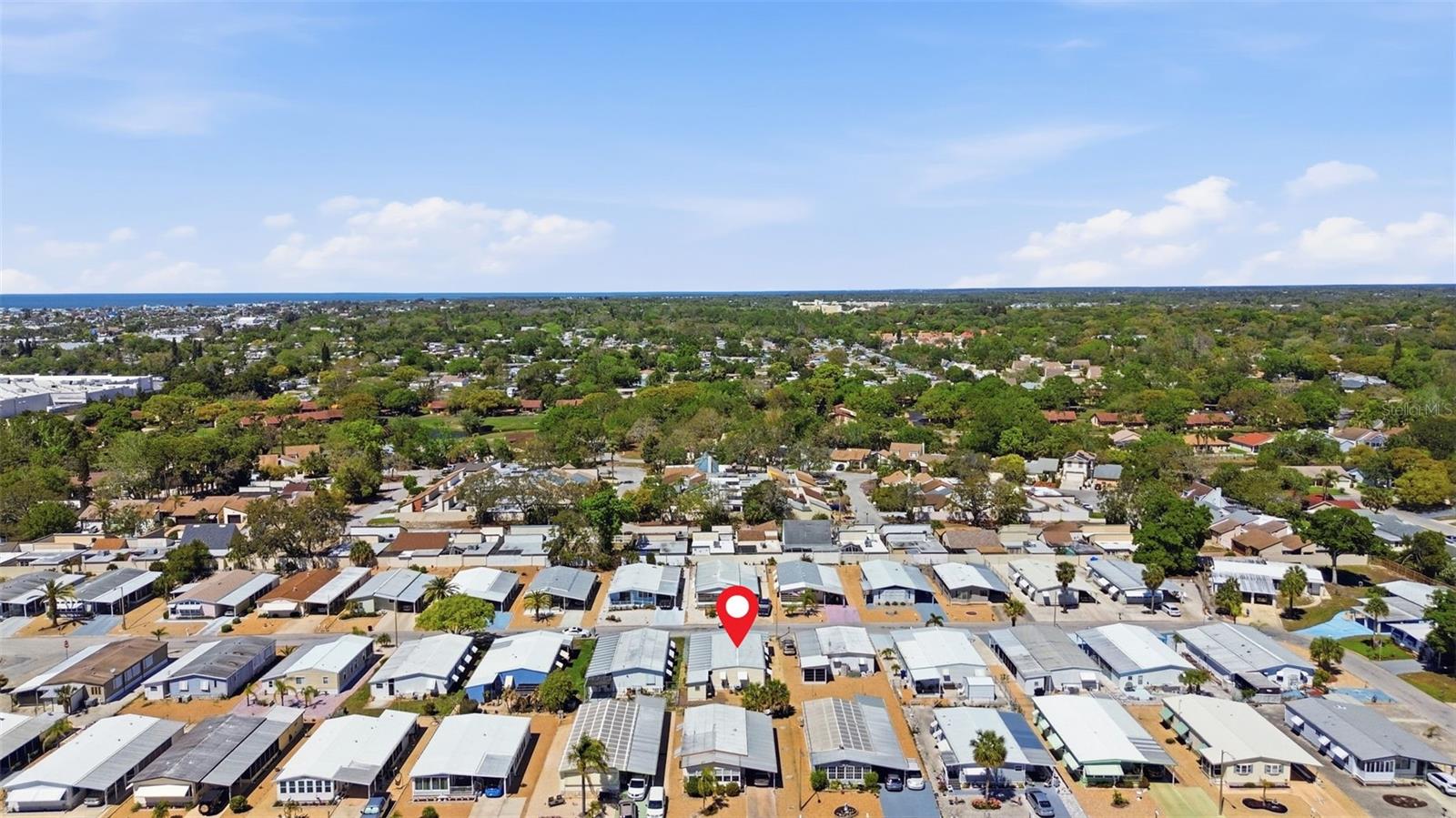 PONDEROSA PARK - Residential