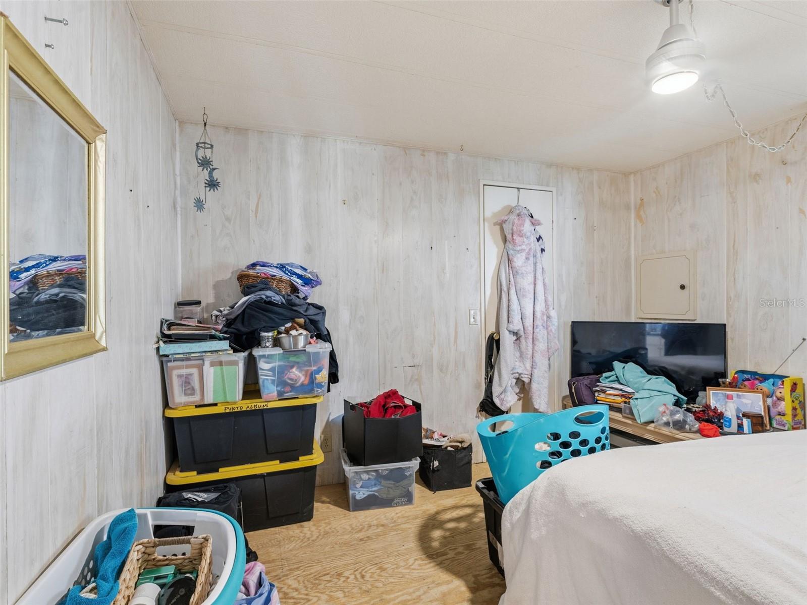 PONDEROSA PARK - Residential