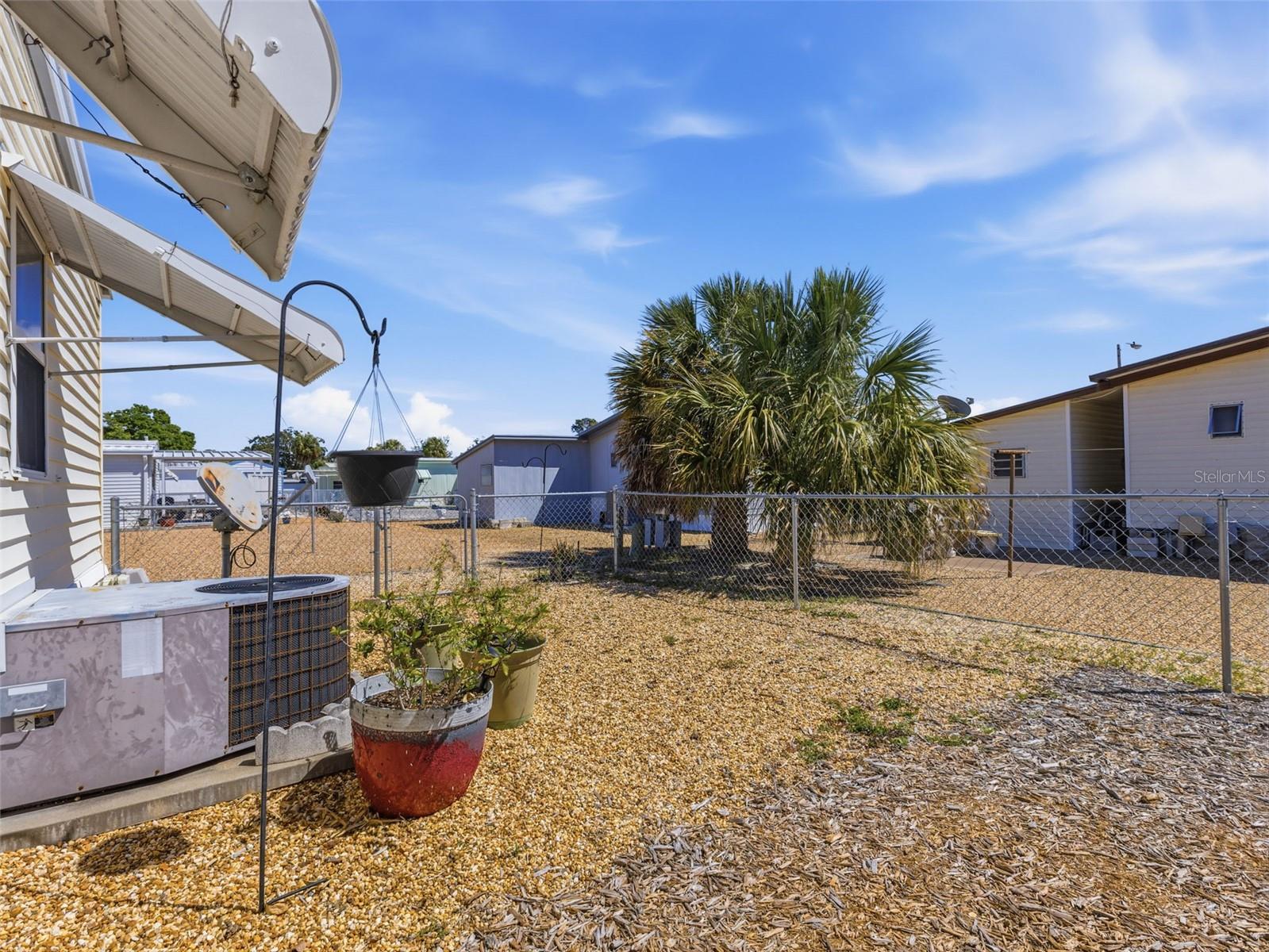 PONDEROSA PARK - Residential