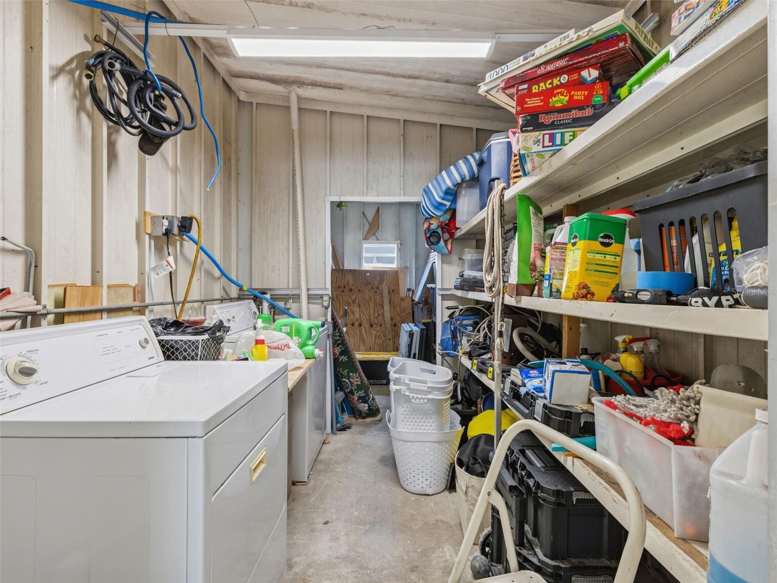 PONDEROSA PARK - Residential