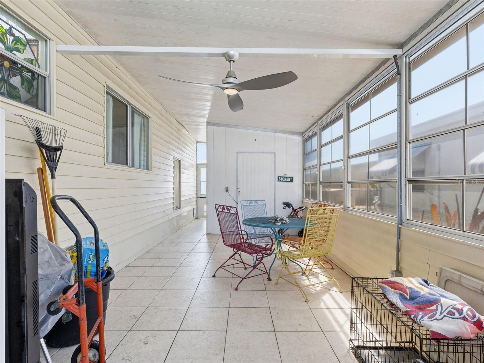 PONDEROSA PARK - Residential