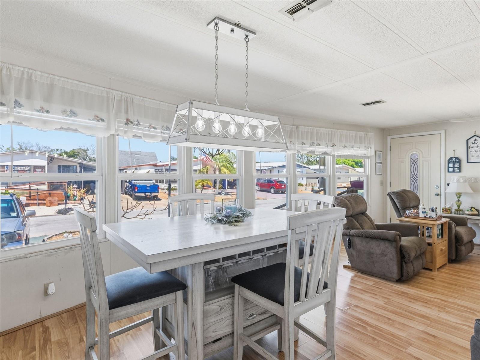 PONDEROSA PARK - Residential