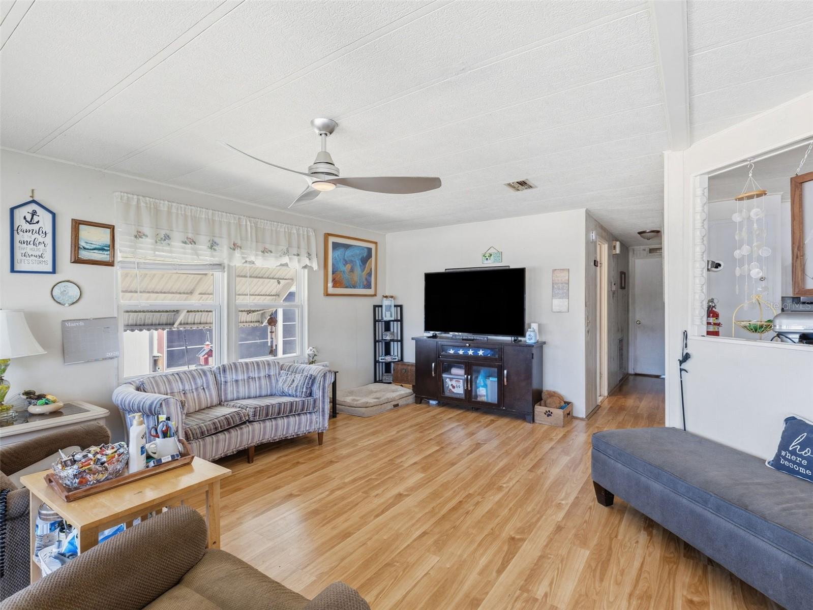 PONDEROSA PARK - Residential