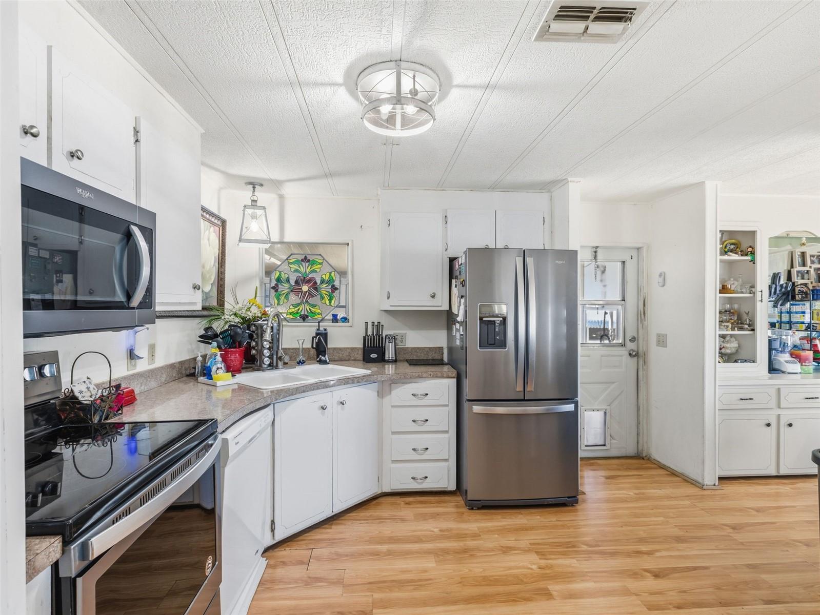 PONDEROSA PARK - Residential