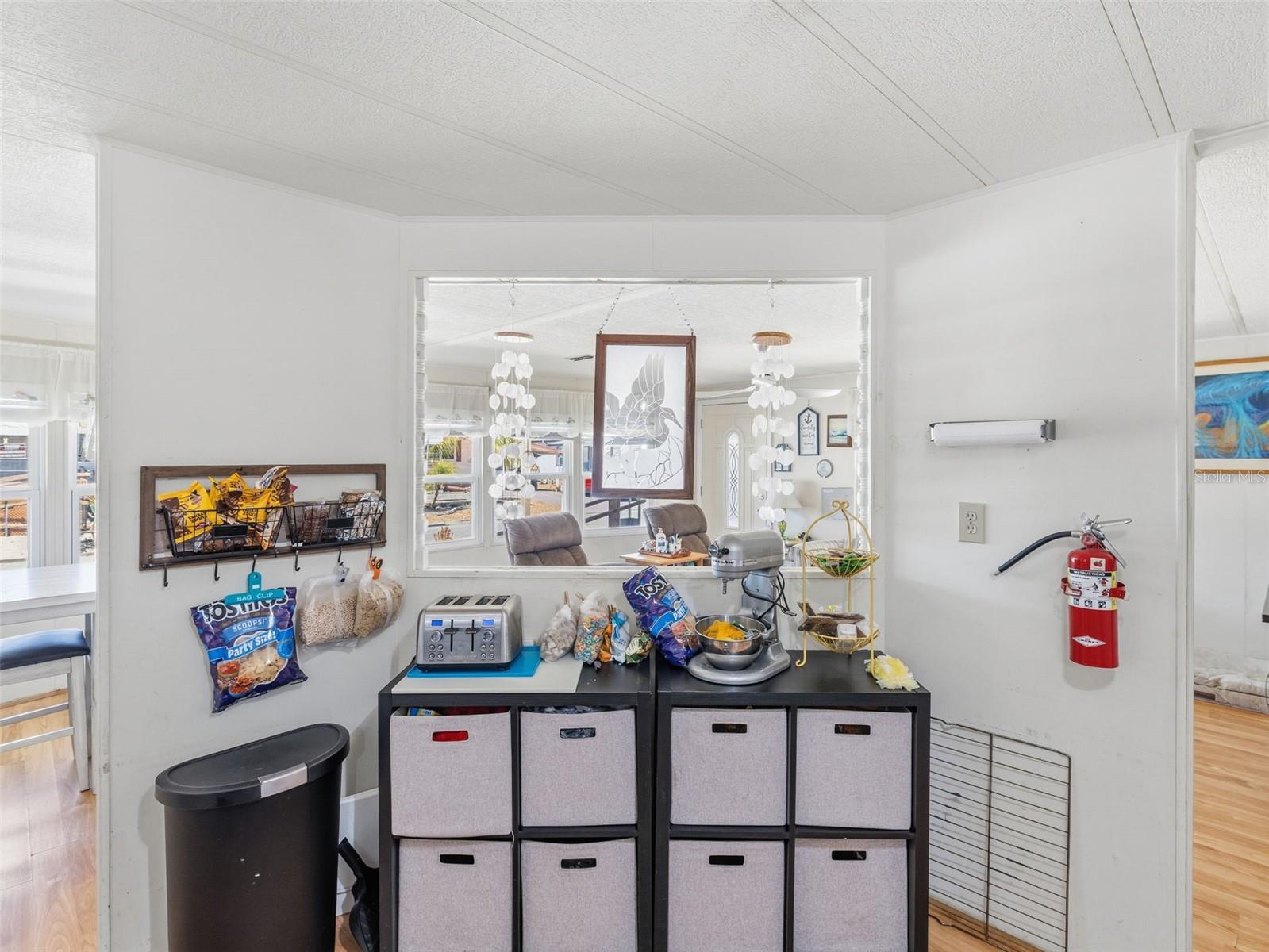 PONDEROSA PARK - Residential