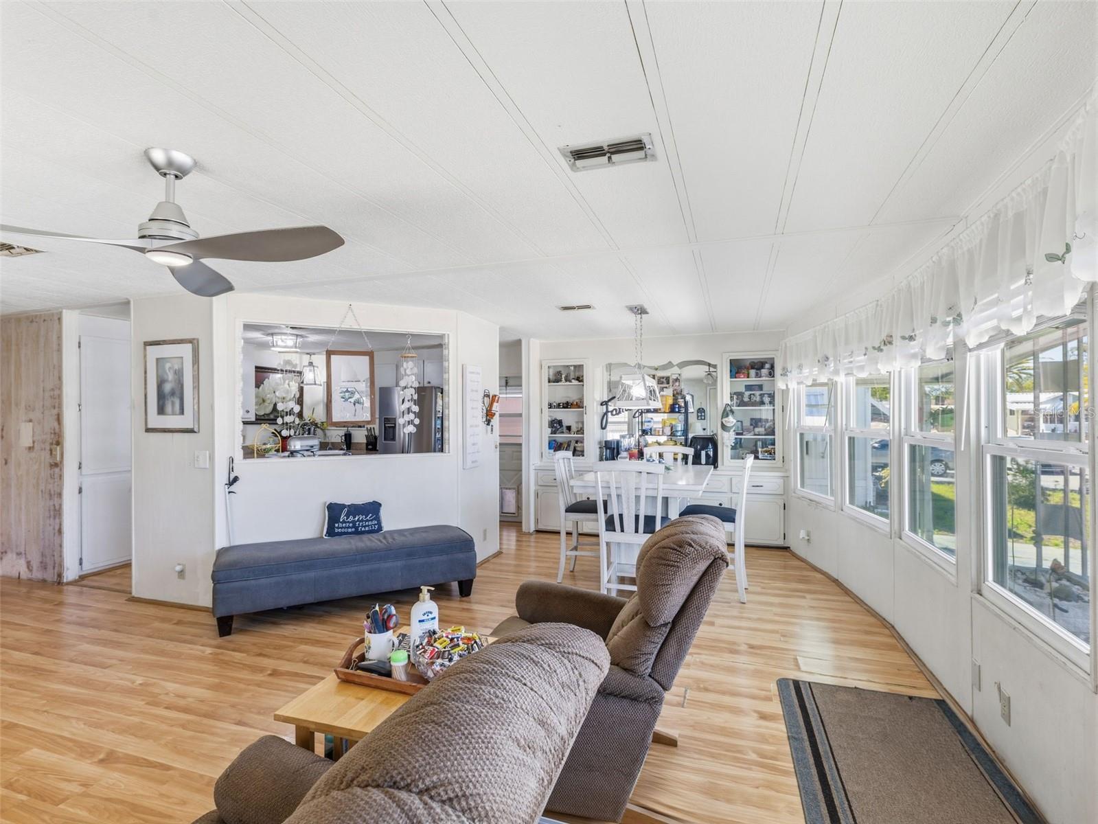 PONDEROSA PARK - Residential