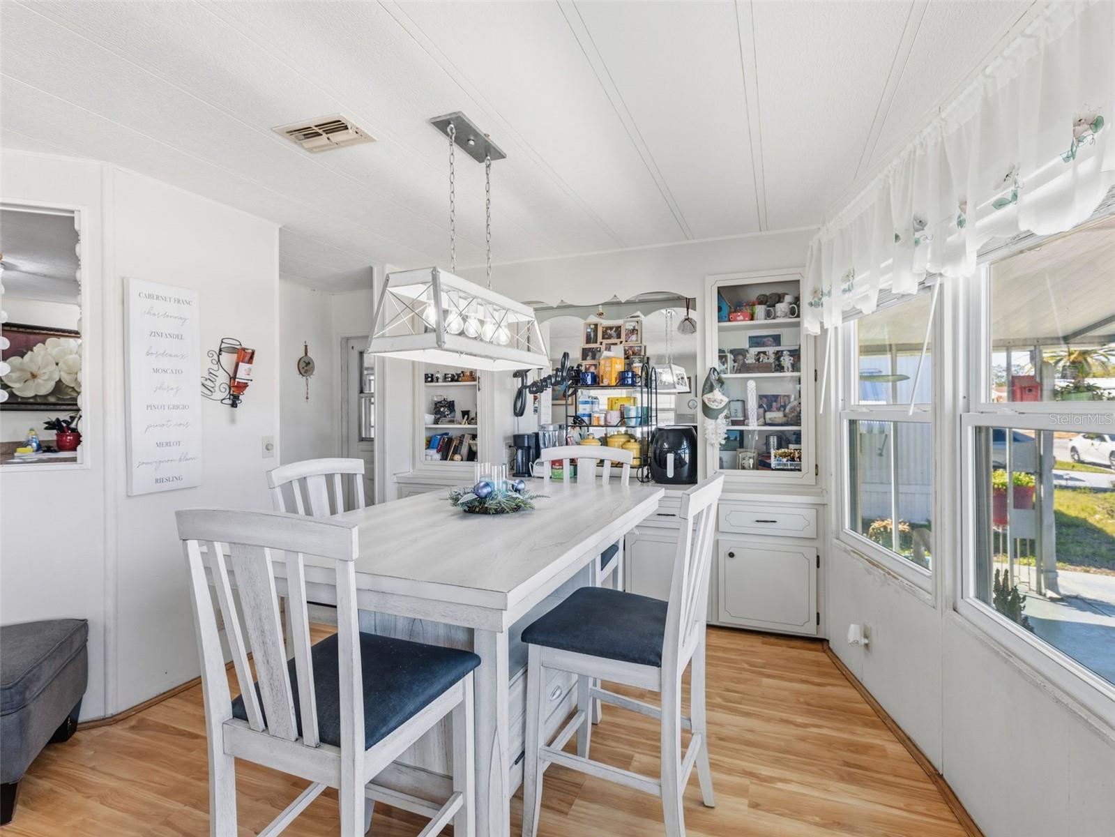 PONDEROSA PARK - Residential