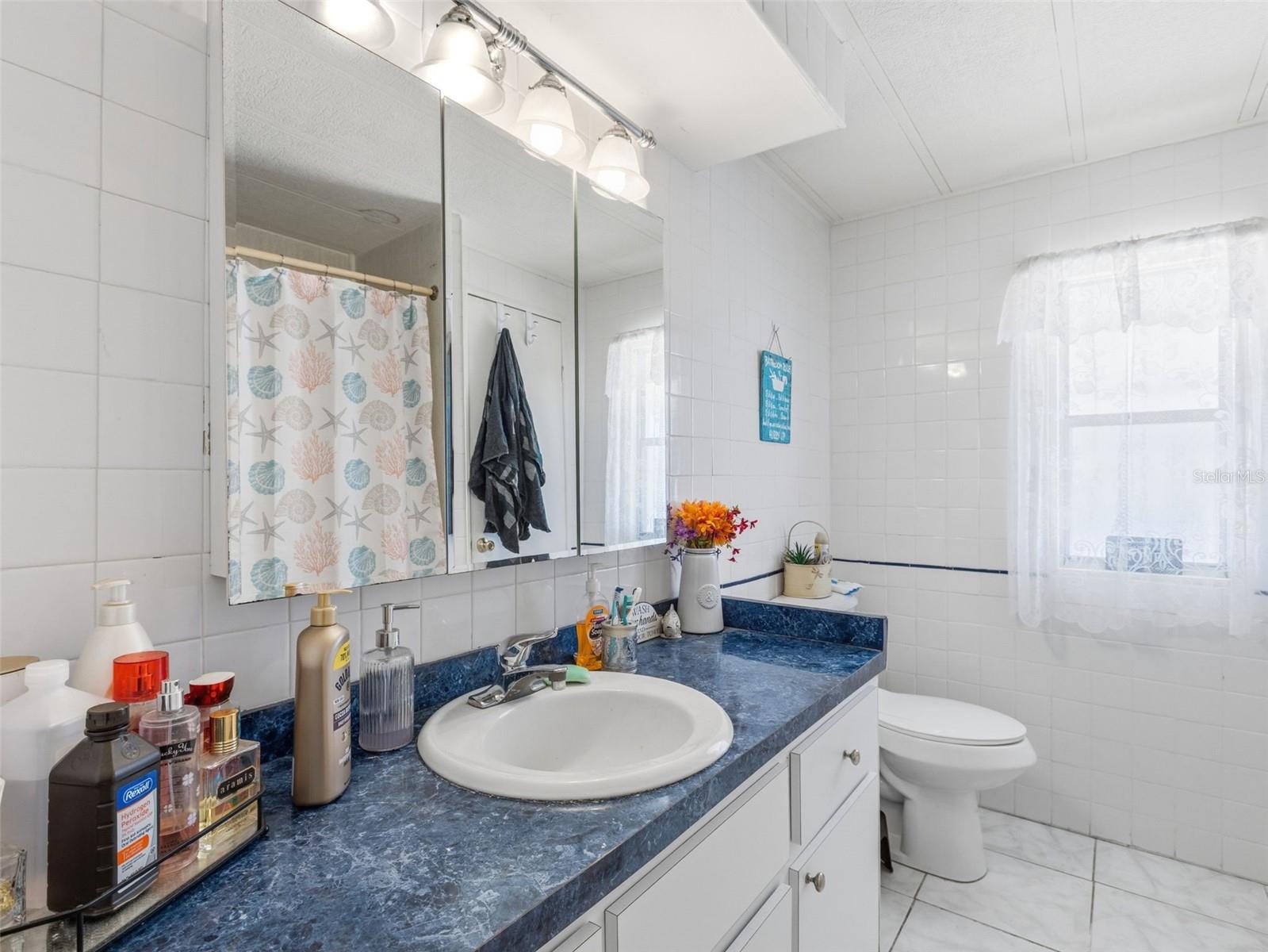 PONDEROSA PARK - Residential