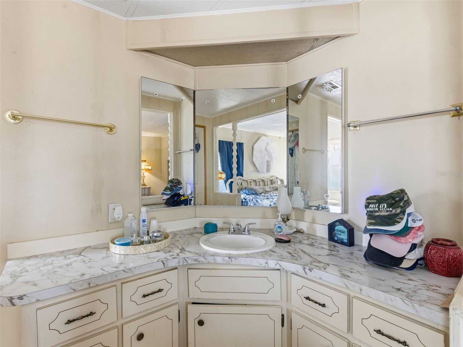 PONDEROSA PARK - Residential