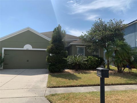 1810 CENTENNIAL AVENUE ST CLOUD FL 34769