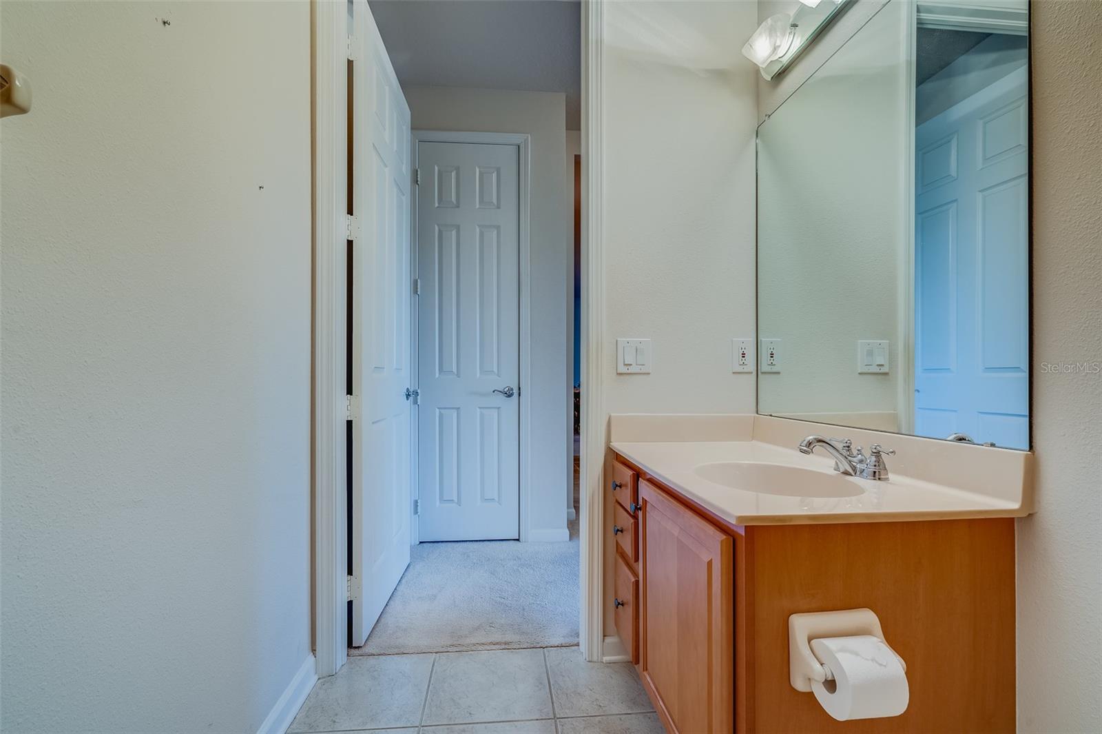 MONTEREY AT LAKE SEMINOLE CONDO - Residential