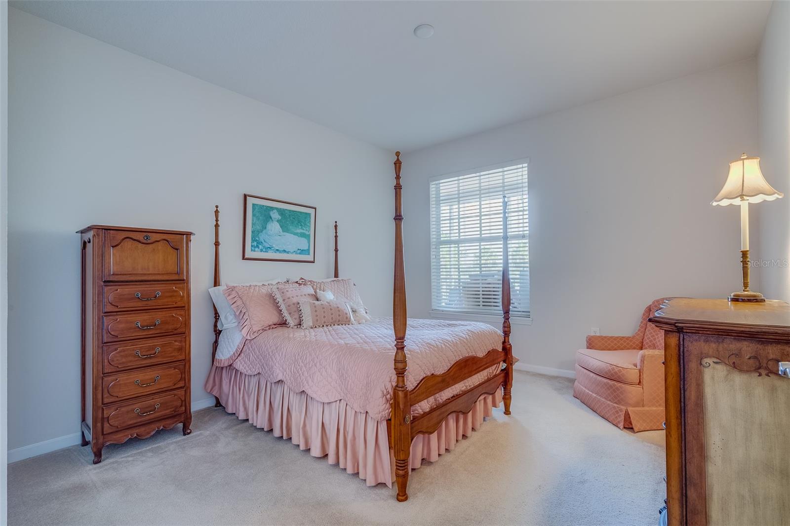 MONTEREY AT LAKE SEMINOLE CONDO - Residential