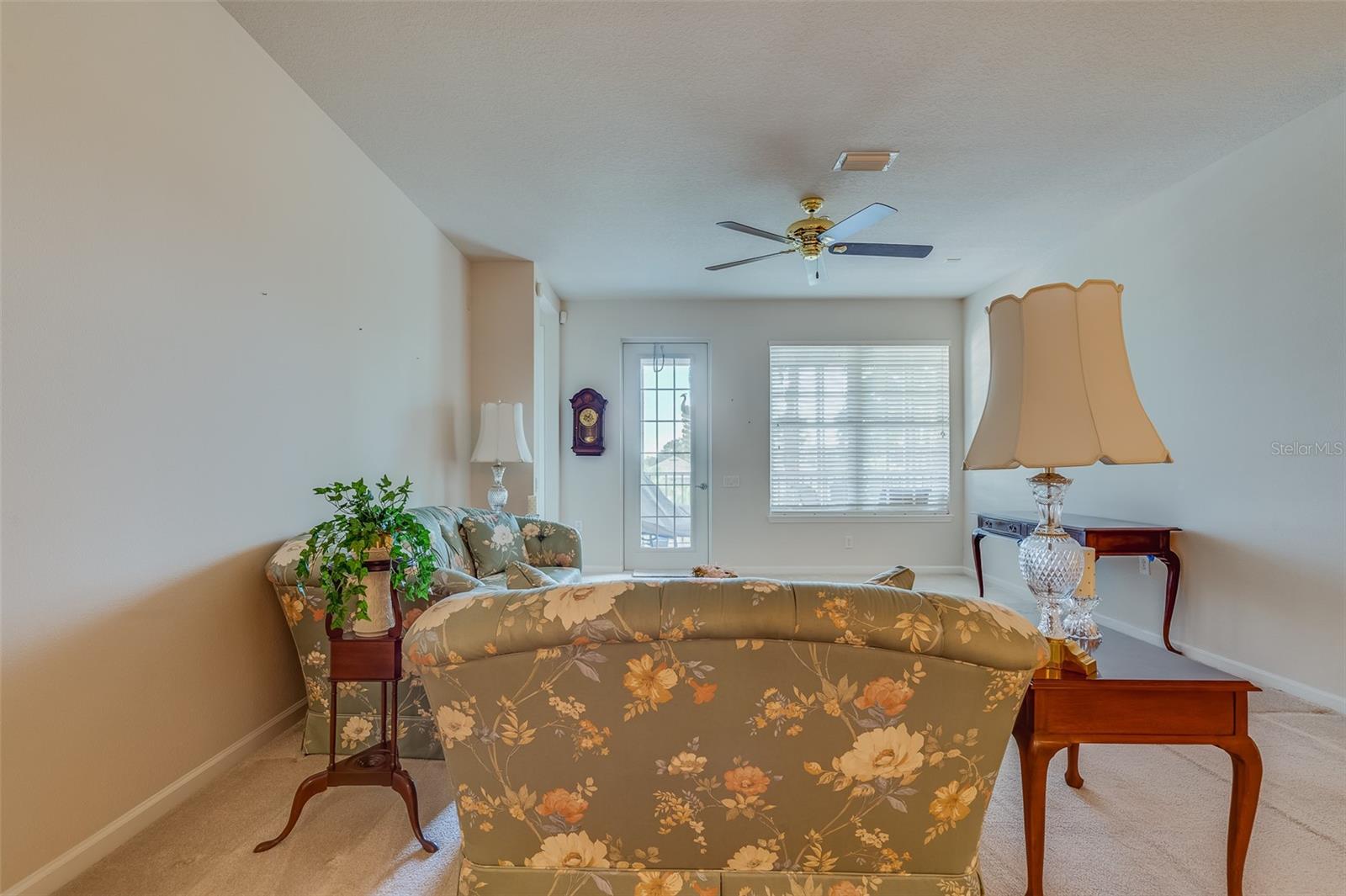 MONTEREY AT LAKE SEMINOLE CONDO - Residential