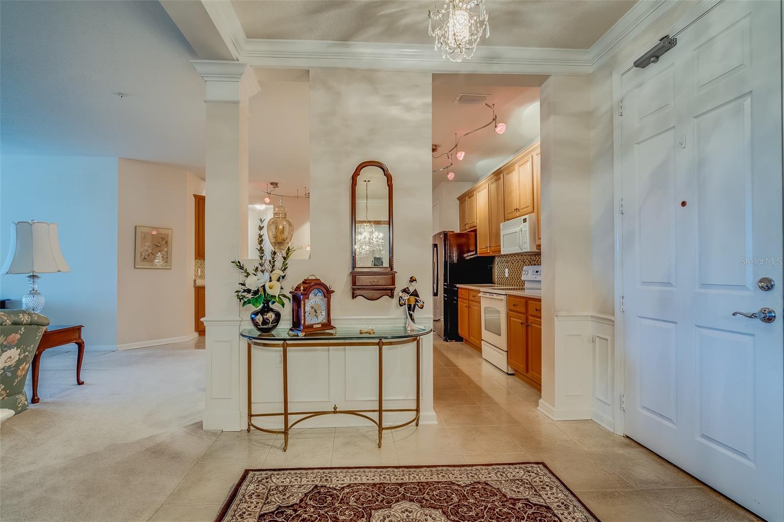 MONTEREY AT LAKE SEMINOLE CONDO - Residential