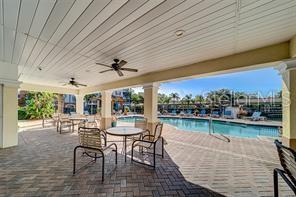 MONTEREY AT LAKE SEMINOLE CONDO - Residential