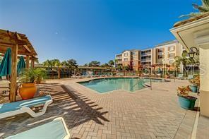 MONTEREY AT LAKE SEMINOLE CONDO - Residential