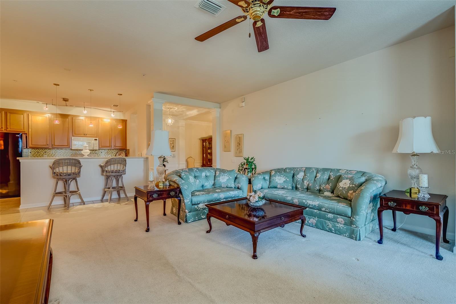 MONTEREY AT LAKE SEMINOLE CONDO - Residential