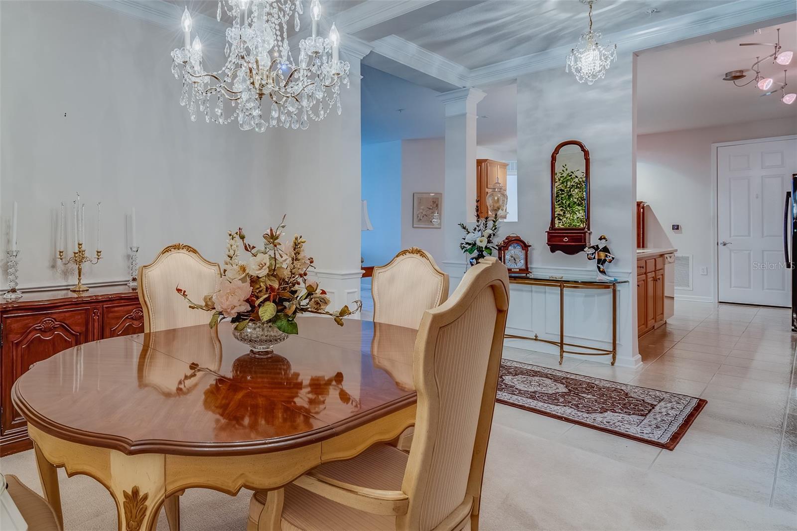 MONTEREY AT LAKE SEMINOLE CONDO - Residential