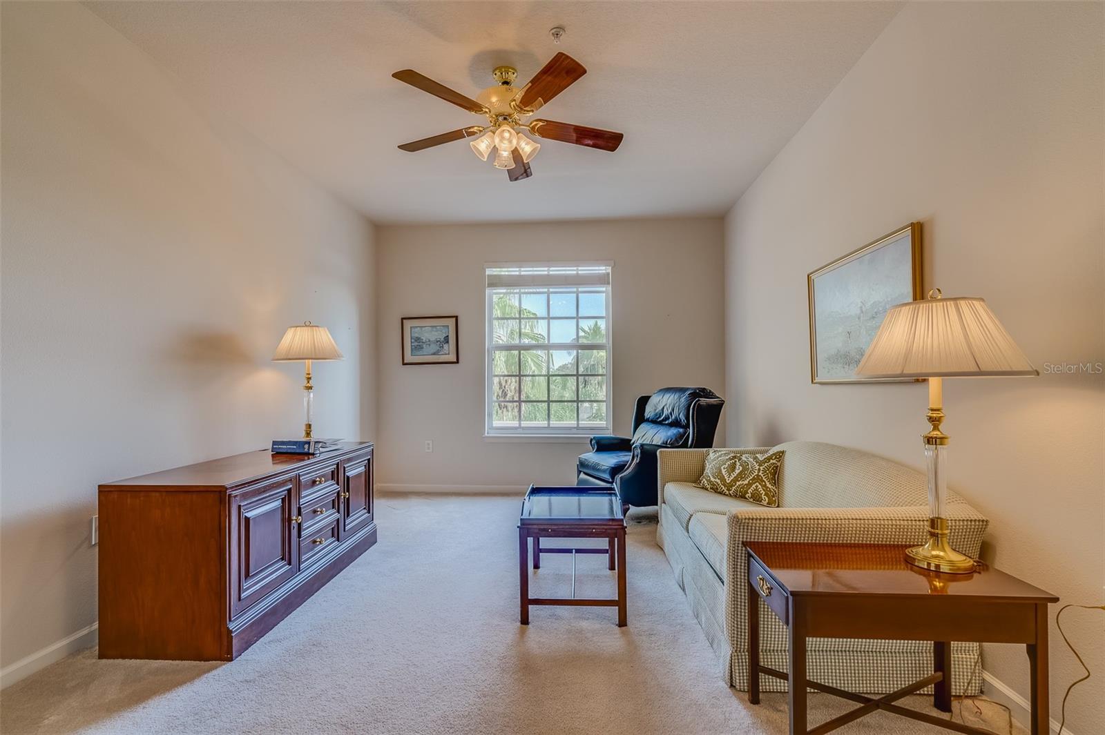 MONTEREY AT LAKE SEMINOLE CONDO - Residential
