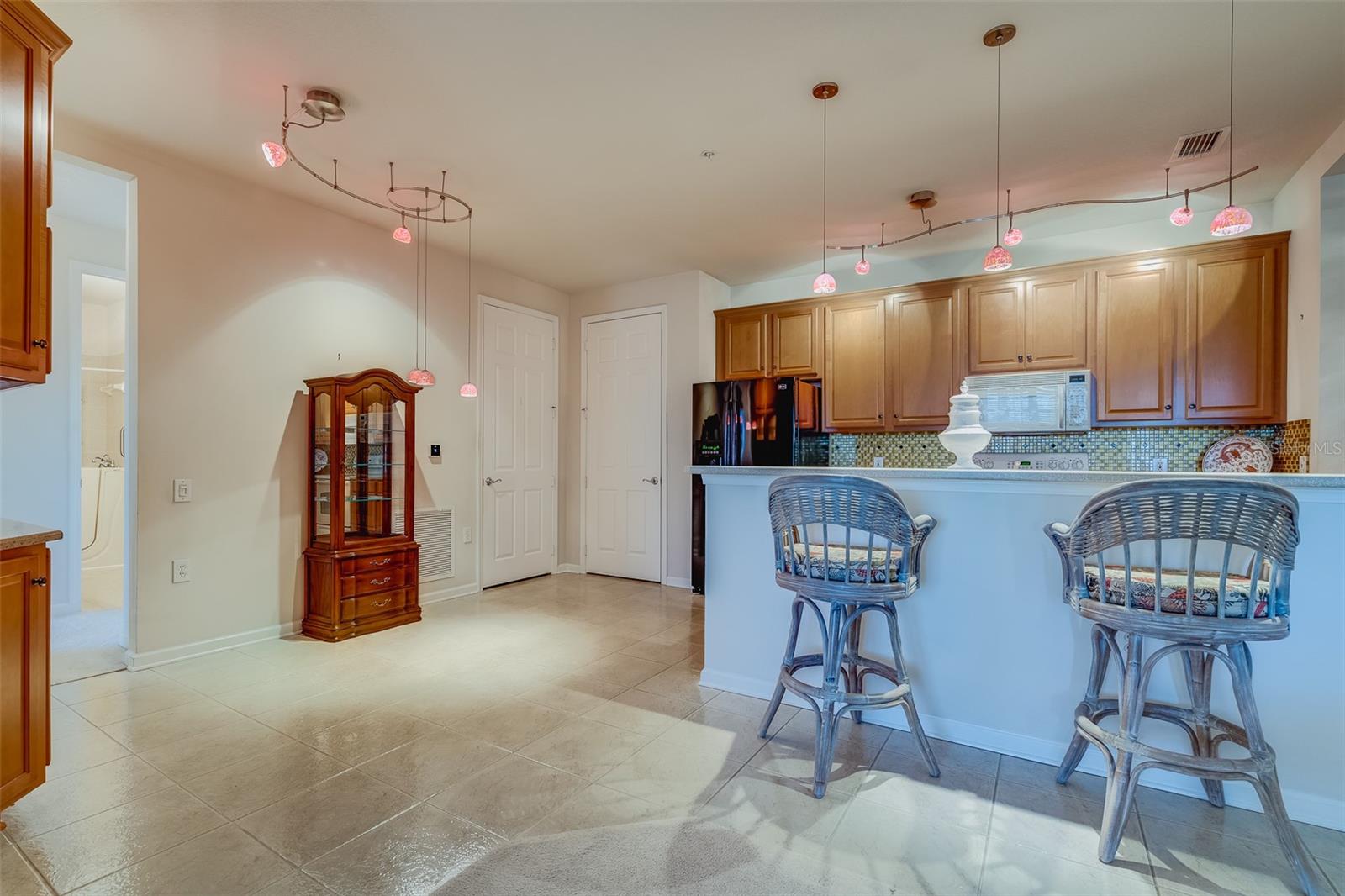 MONTEREY AT LAKE SEMINOLE CONDO - Residential